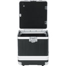 Pack mobile sans fil Gator GM-4WR pour 4 systèmes de microphones sans fil