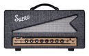 Supro 1696RTH Black Magick Reverb 25W Class A Tube Head Amplifier