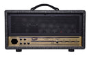 Supro 1696RTH Black Magick Reverb 25W Class A Tube Head Amplifier