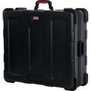 Gator GTSA-MIX222508 ATA Molded Mixer Case - 22 x 25 x 8"