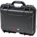 Gator GU-1309-06-WPDF Valise utilitaire étanche série Titan avec mousse en dés - 13,8 x 9,3 x 6,2"