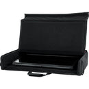 Gator G-LCD-TOTE-MD Sac fourre-tout de transport rembourré pour écrans LCD entre 27 et 32"