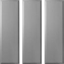 Primacoustic CONTROL COLUMN Panel 12" x 48" x 2", Beveled Edge - Grey, 12 Pack