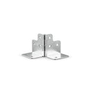Adam Hall AH-2643 Hinge Galvanized Steel - 48mm Wide