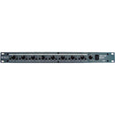 Rolls RM82 8-Channel Mic/Line Mixer