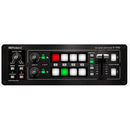 Roland V-1HD-STR Streaming Bundle Kit with UVC-01