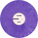 Serato 12" Control Vinyl (Pair, Marbled Purple)