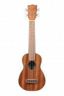 Kala KA-SLNG Soprano Ukulele