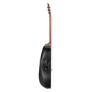 Ovation 2771AX-CCB Balladeer 2711 AX Guitare électro-acoustique Cherry Cherry Burst