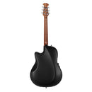 Ovation 2771AX-CCB Balladeer 2711 AX Guitare électro-acoustique Cherry Cherry Burst