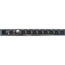 Rolls RM82 8-Channel Mic/Line Mixer