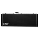 Étui pour basse électrique ESP B Form-Fit Hardshell 6 cordes