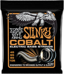 Ernie Ball 2733EB Cobalt Hybrid 45-105 Cordes pour basse
