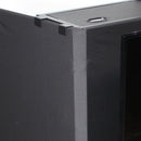 ProX XF-MESAMEDIAMK2 DJ Façade Table Workstation