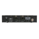 Galaxy Audio AS-1400-4 4 Band Pack System - Red One Music
