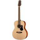Walden Guitars STANDARD 300 - Orchestra Acoustic Guitar - Laminate Spruce Top
