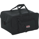 Gator G-LIGHTBAG-2212 Sac fourre-tout d'éclairage LED PAR