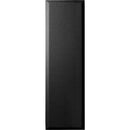 Primacoustic CONTROL COLUMN Panel 12" x 48" x 3", Beveled Edge - Black, 8 Pack