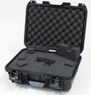 Gator GU-1510-06-WPDF Valise utilitaire étanche série Titan avec mousse en dés - 15 x 10,5 x 6,2"