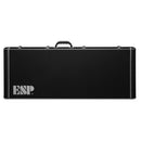 Étui pour basse électrique ESP STREAM Hardshell Form-Fit