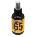Dunlop JD-654 No. 65 Guitar Polish