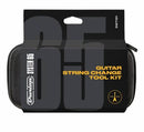 Dunlop DGT101 Système 65 Kit de modification de la chaîne de guitare