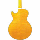 Ibanez GB10EM-AA George Benson Signature - Guitare électrique avec mini humbuckers - Ambre antique
