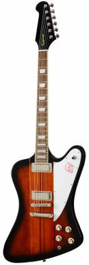 Epiphone FIREBIRD Series Electric Guitar (Vintage Sunburst)