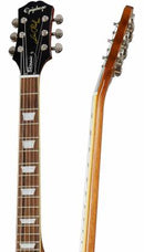 Epiphone EILOHBNH Les Paul Guitare électrique classique (Honey Burst)