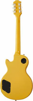 Epiphone EILPTVNH Les Paul Special Guitare électrique (TV Jaune)