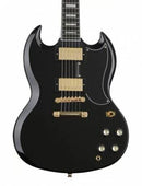 Epiphone SG CUSTOM Electric Guitar (Ebony)