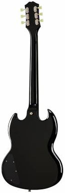 Epiphone EISSBEBNH SG Guitare électrique standard (ébène)