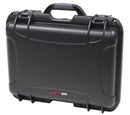 Gator GU-1711-06-WPDF Valise utilitaire étanche série Titan avec mousse en dés - 17 x 11,8 x 6,4"