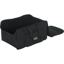 Gator G-LIGHTBAG-2212 Sac fourre-tout d'éclairage LED PAR
