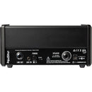 Hughes & Kettner SPIRIT OF METAL Nano Mini 50W Tube Guitar Amplifier Head