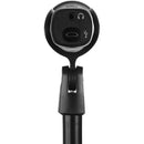 IK Multimedia iRig MIC HD2 Microphone à condensateur numérique