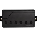 Fishman FLUENCE CLASSIC Humbucker Bridge Pickup - Black Nickel