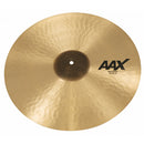 Sabian 21906XC AAX Cymbale crash fine - 19"