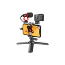 Mirfak MVK01 Smartphone Vlogging Kit