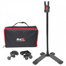 ProX X-MOBICP18 MOBI-BUDDY Hands-Free Mobile Device Clip Kit - Red One Music