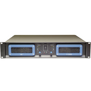 MC2 Audio T2000 T-Series High-Performance Installation Amplifiers - Red One Music