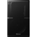 Pioneer Pro Audio XY-122 Haut-parleur large bande bidirectionnel - 12" (Noir)