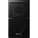 Pioneer Pro Audio XY-8 Haut-parleur large bande bidirectionnel - 8" (Noir)