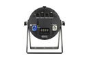 Blizzard Lighting Colorise Zoom RGBAW 36x3W RGBAW LED Par Lumière