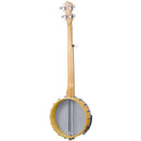Gold Tone CC-100 Cripple Creek Openback 5 String Banjo