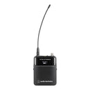 Audio-Technica ATW3211N-DE2 Wireless Bodypack System - Red One Music