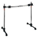Gibraltar Grs300C  Road Series Curved Front Rack System - Red One Music