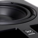 Système de caisson de basses professionnel actif RCF AYRA-PRO-10S - 10"