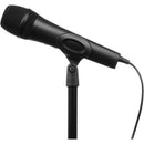 IK Multimedia iRig MIC HD2 Microphone à condensateur numérique