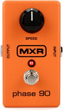 Pédale MXR M101 Phase 90